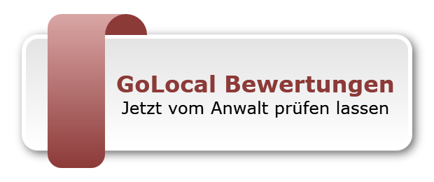 GoLocal Bewertungen